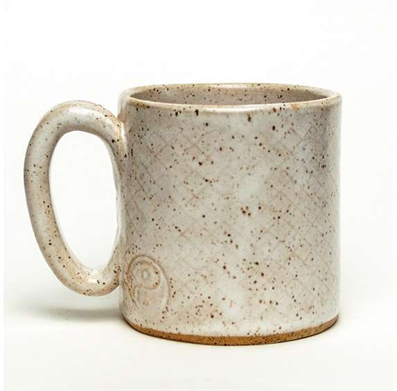 Woodpecker Mug (10oz)