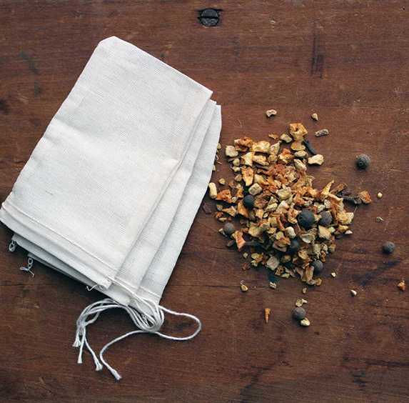 Wassail Kit - Wine Spices