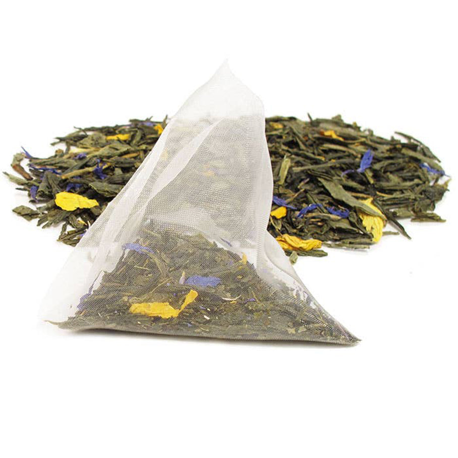 Boulder Blues Tea