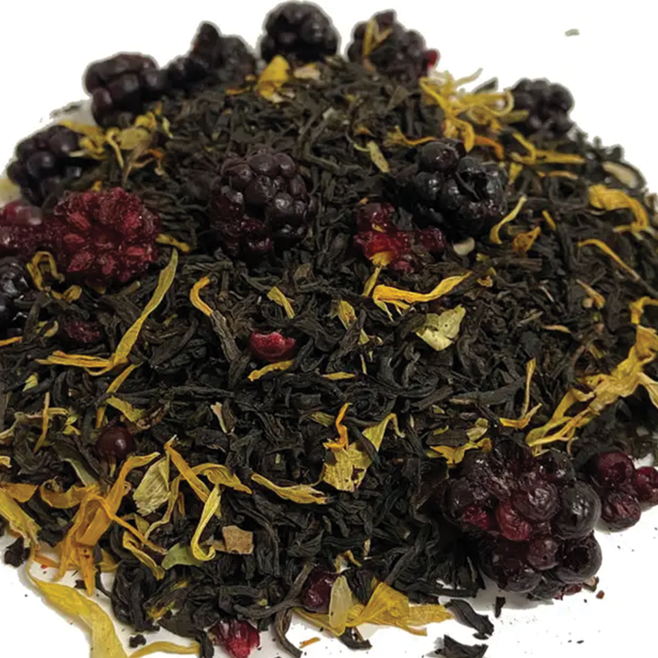 National Park Teas - Great Smoky Mountains