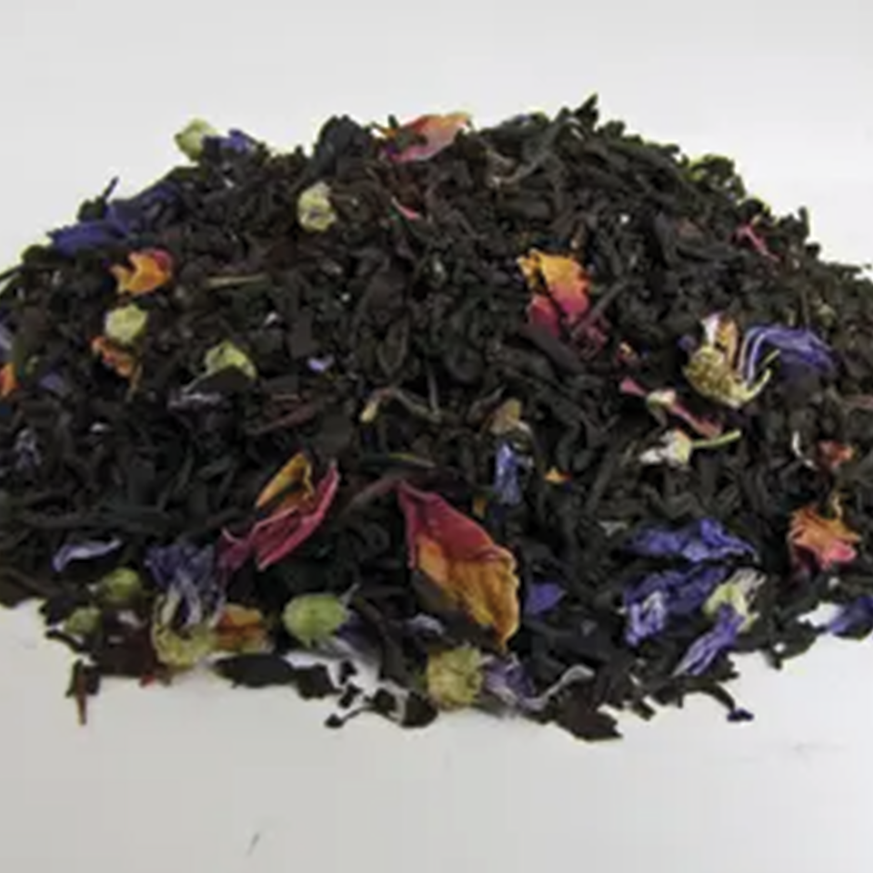 Literary Teas - Lewis Carroll&