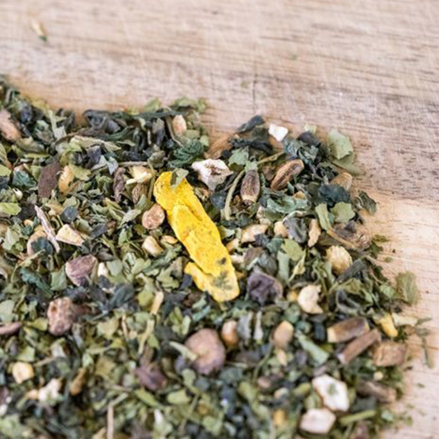 Detox Herbal Tea