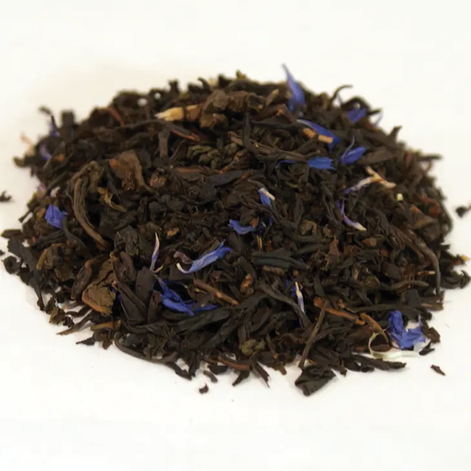 Literary Teas - Charles Dickens&