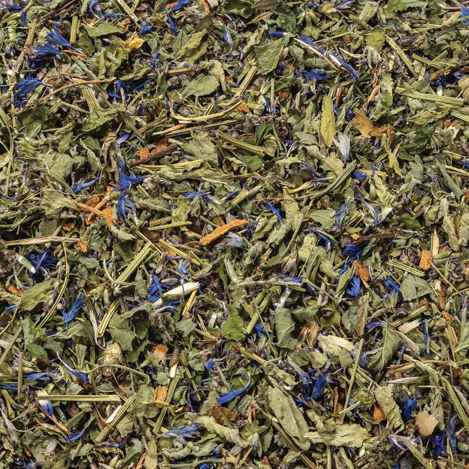 Dreamy Herbal Tisane