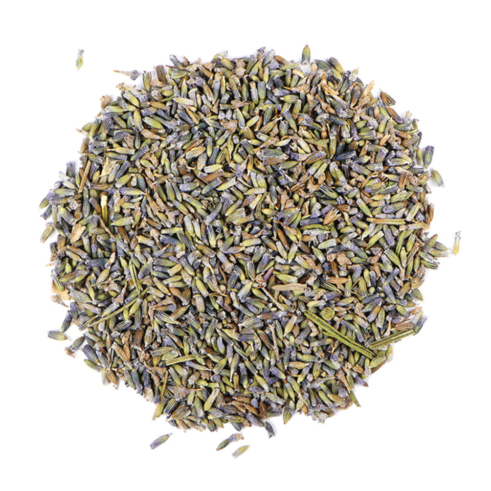 English Lavender Flowers (sold by weight)
