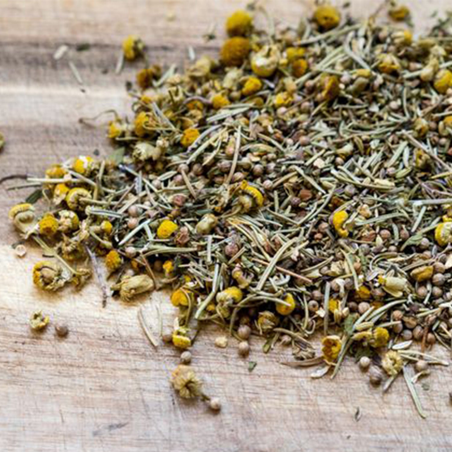 Bloat (formerly Flatulence) Herbal Tea