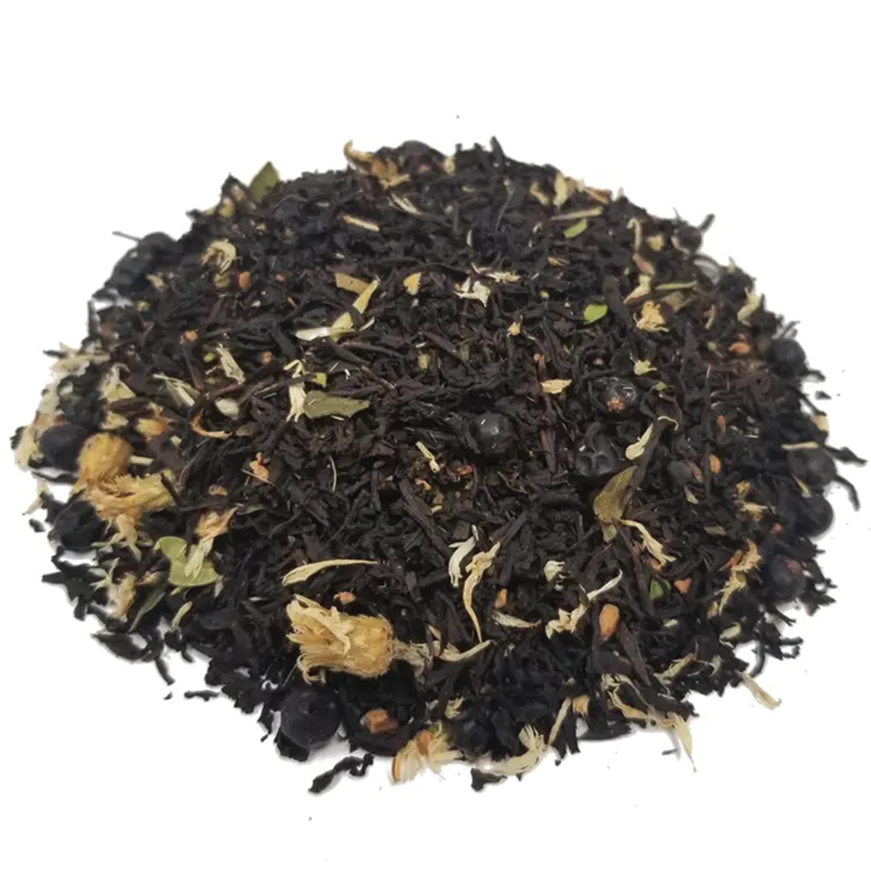 National Park Teas - Glacier