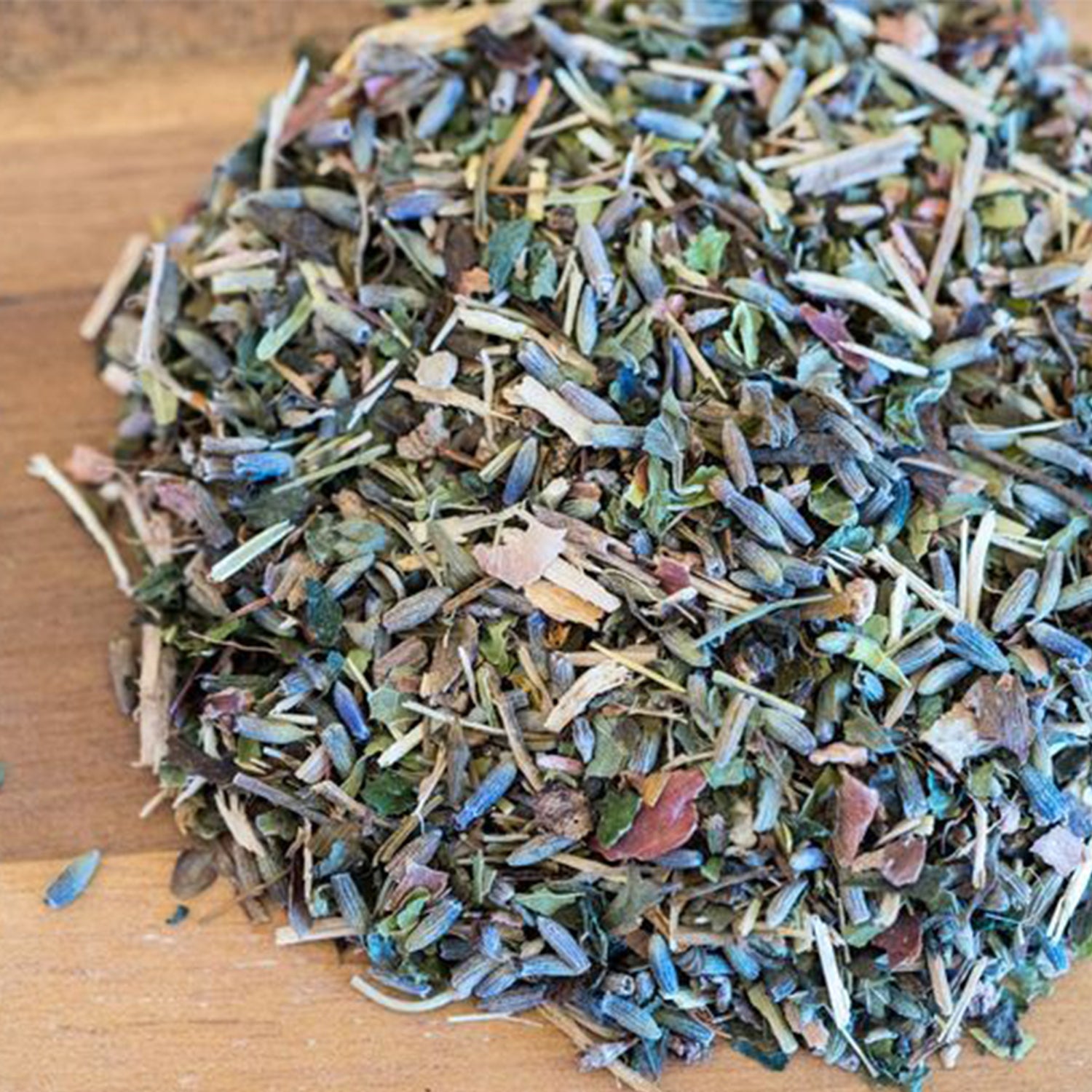 Happy Herbal Tea