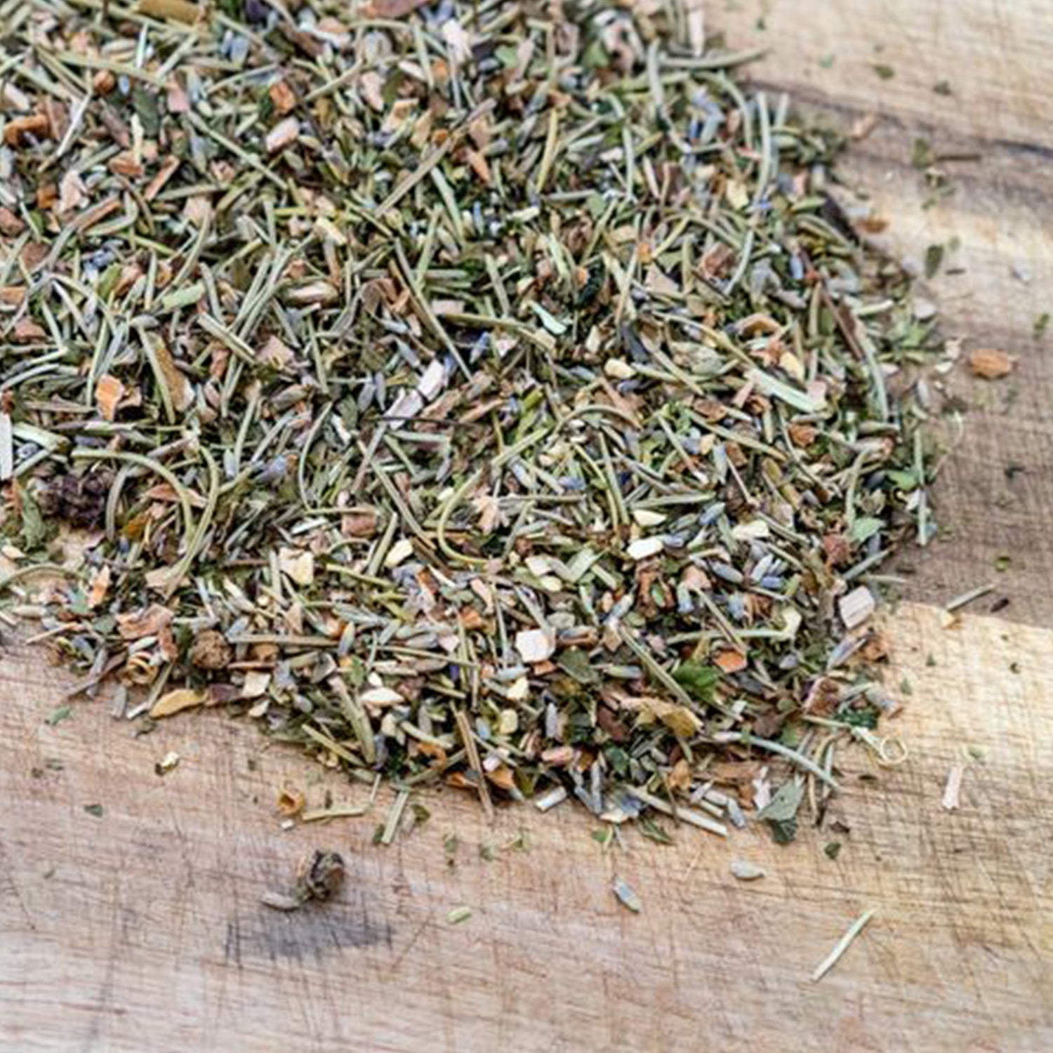 Headache Herbal Tea