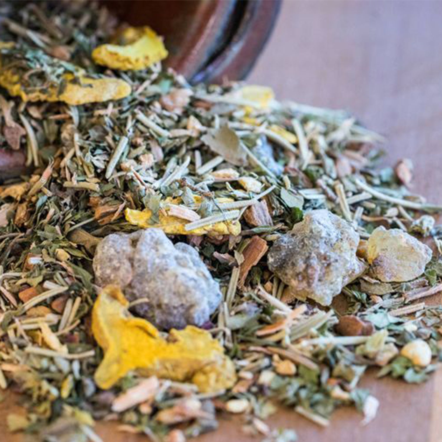 Inflame Herbal Tea