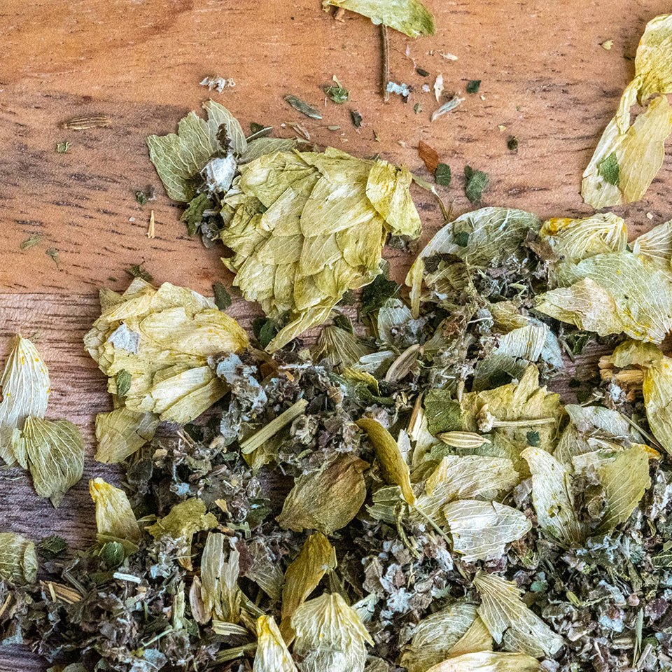 Lactation Herbal Tea