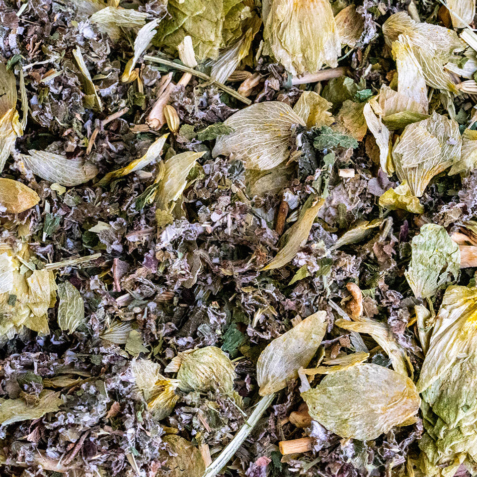 Lactation Herbal Tea