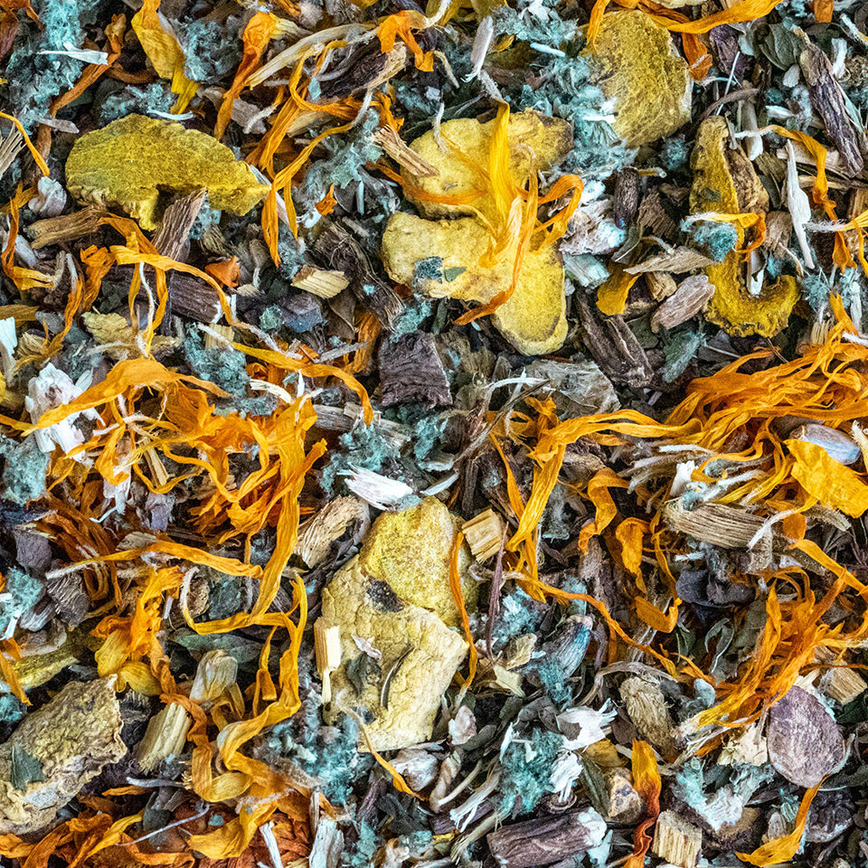 Liver Herbal Tea