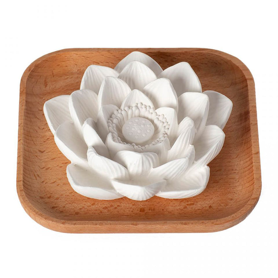 Diffuser - Passive Lotus