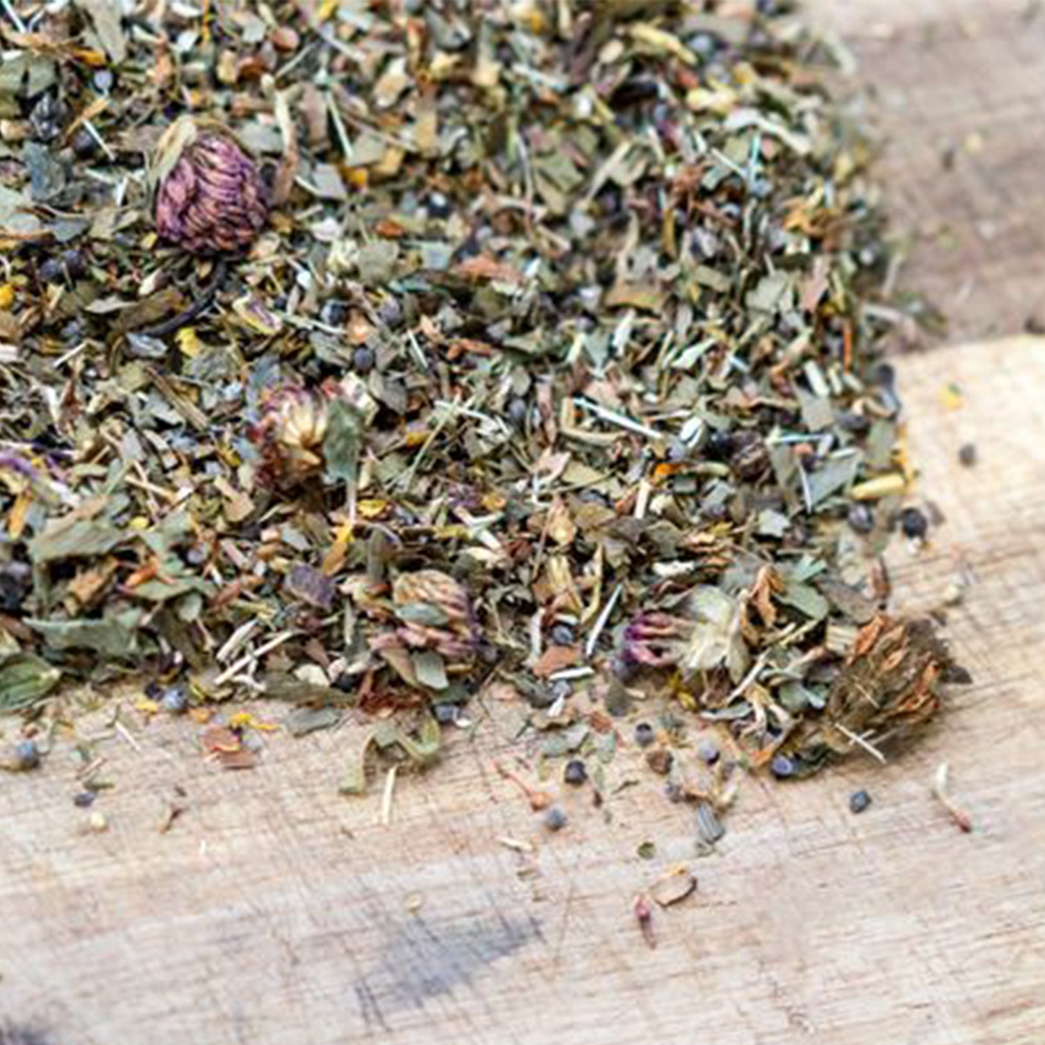 Menopause Herbal Tea