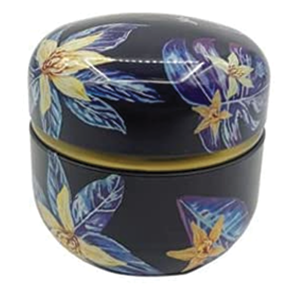 Japanese Tea Tins (2 ounces)