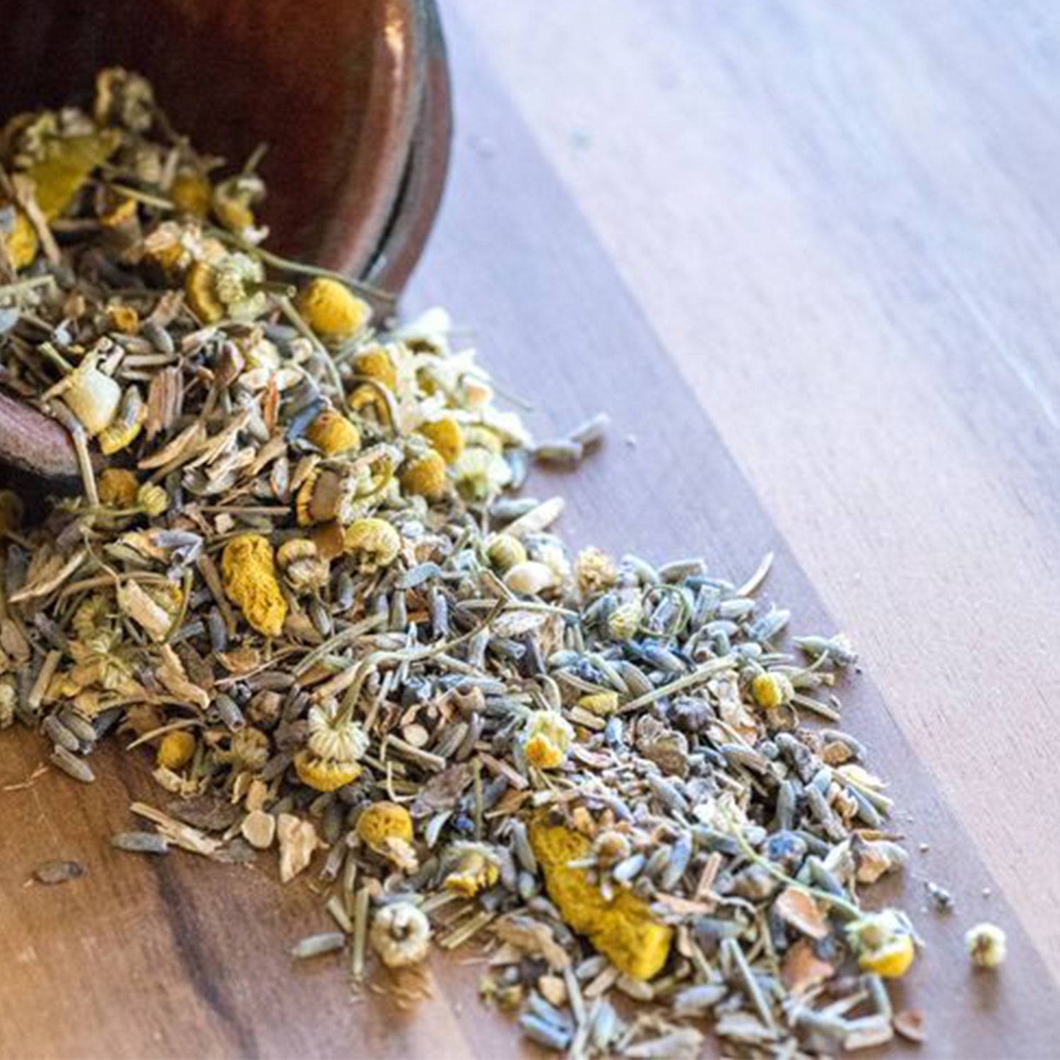 Recovery (formerly Muscle Rest) Herbal Tea