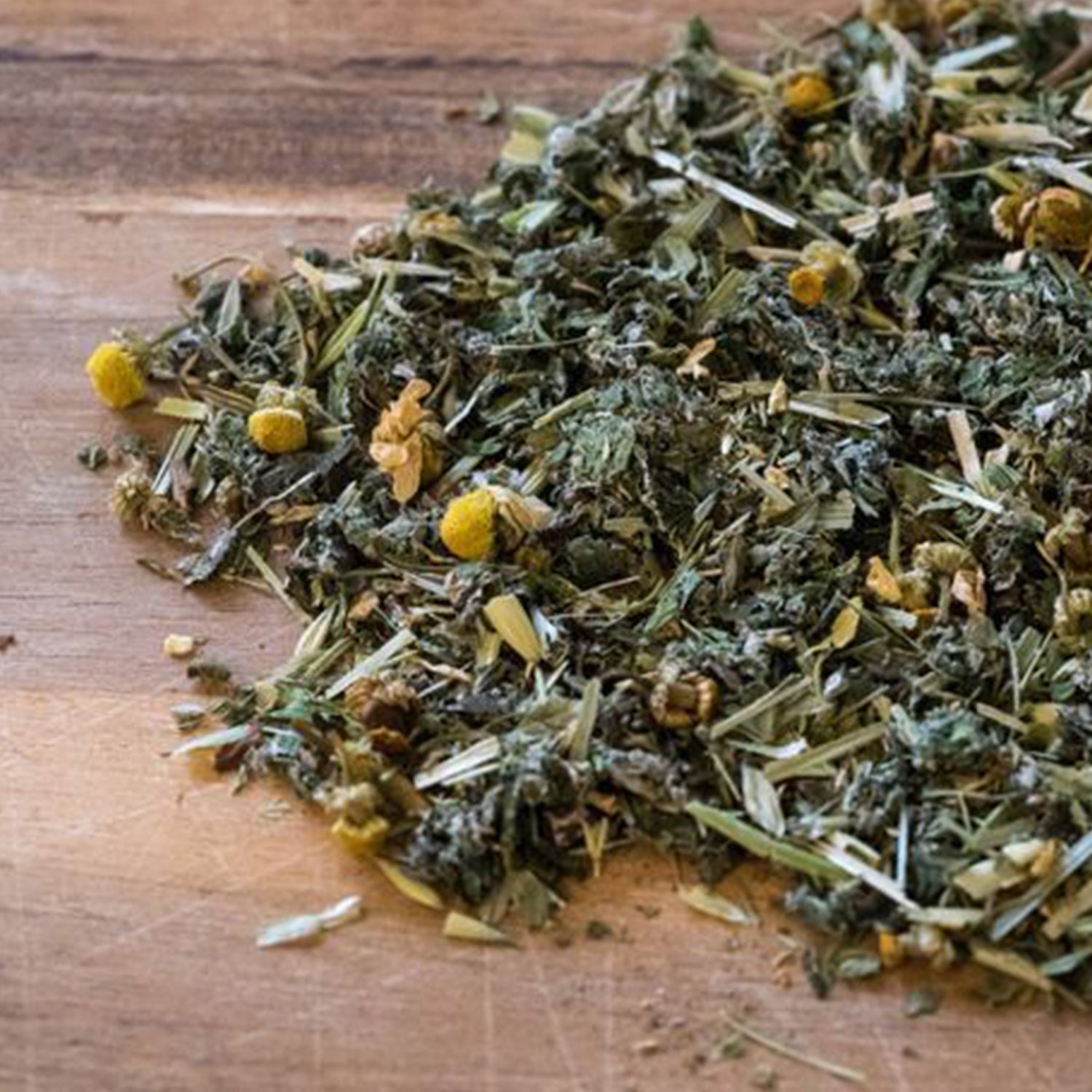 Pregnancy Herbal Tea