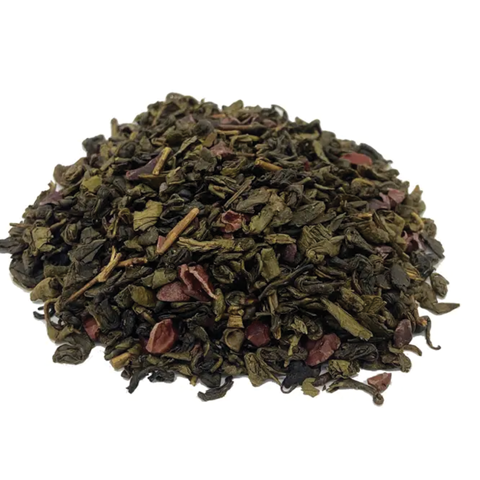 Literary Teas - Mary Shelley&