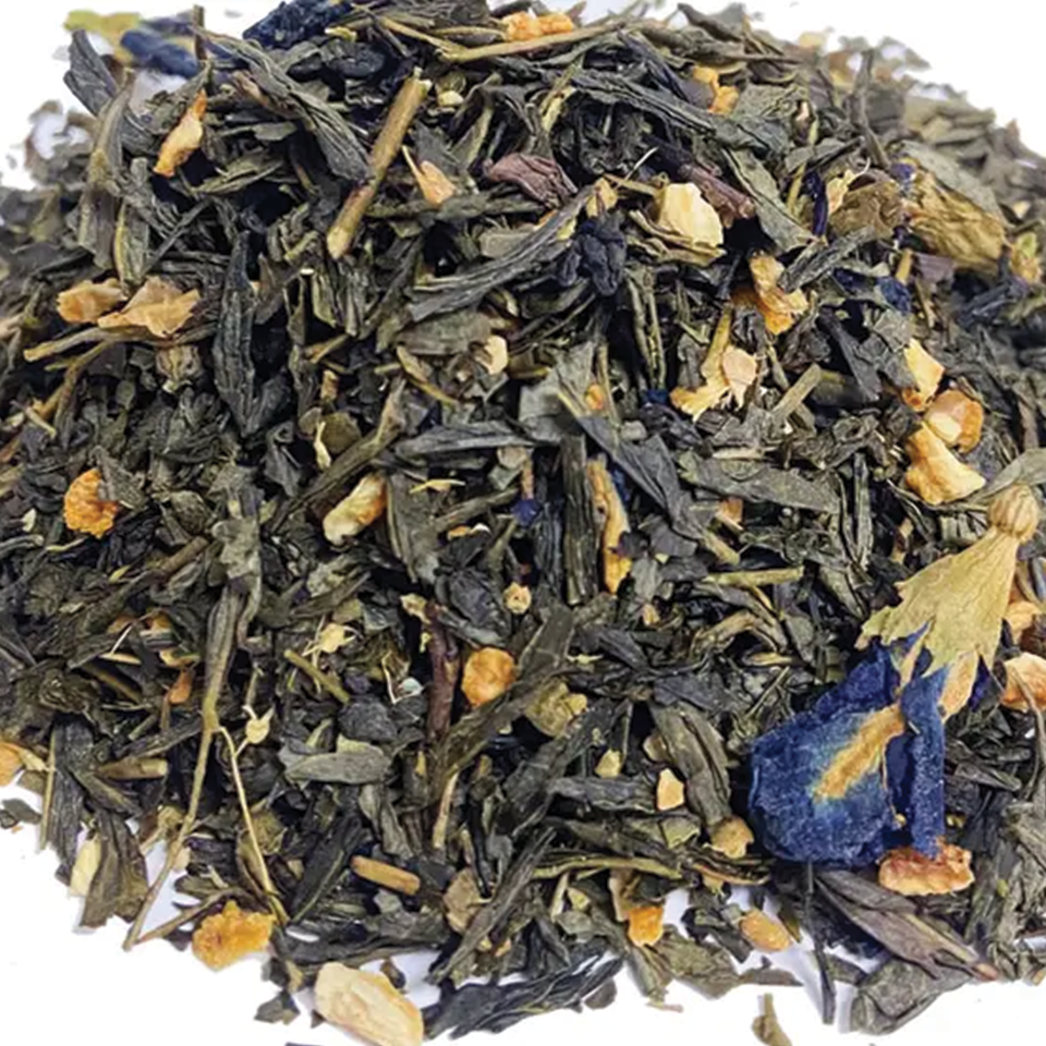 National Park Teas - Shenandoah