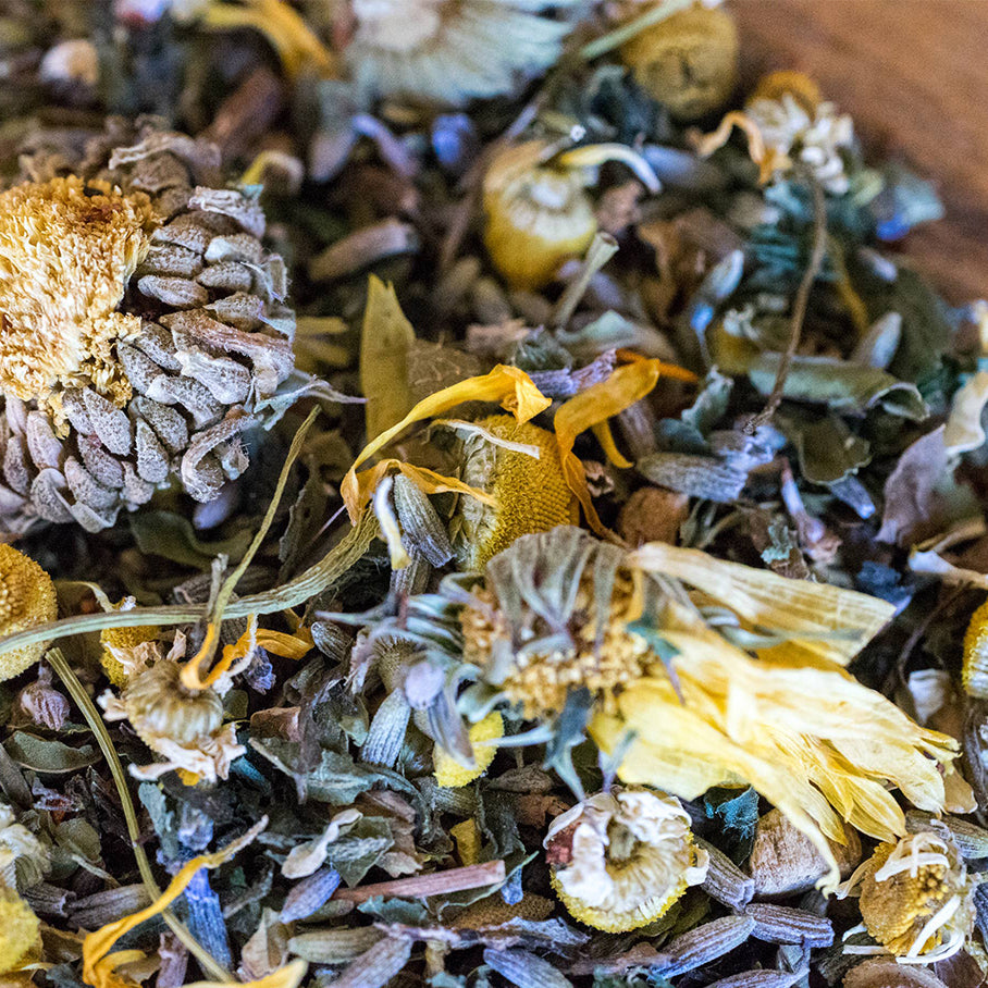 Skin Herbal Tea
