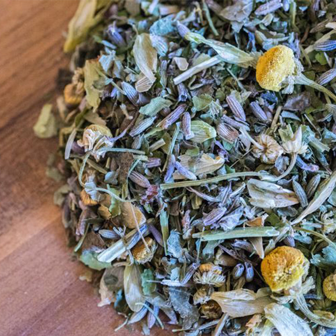 Sleep Herbal Tea