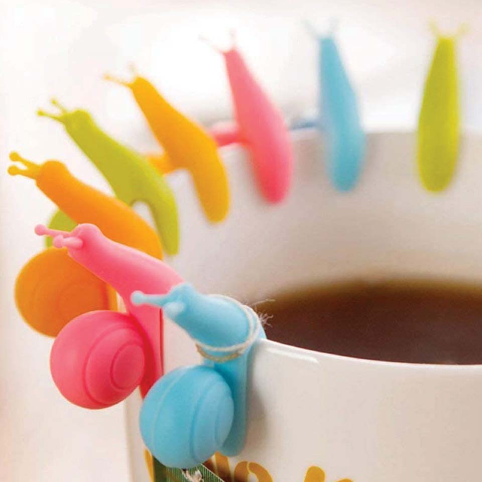 Tea Bag Holder