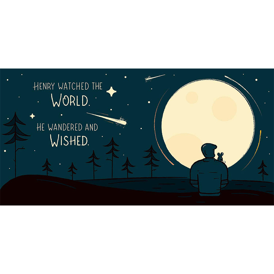 Little Naturalists: Thoreau in the Woods