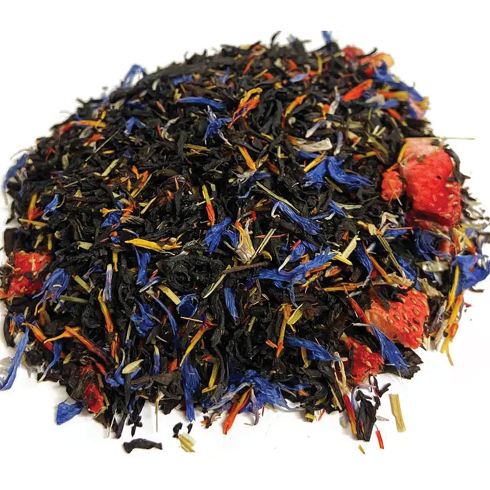 National Park Teas - Yellowstone