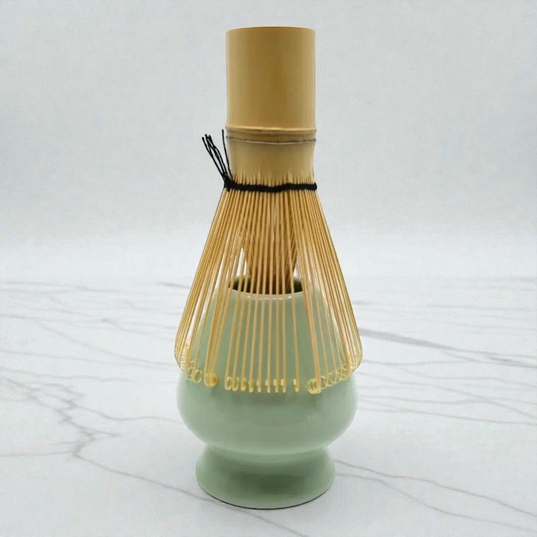 Matcha Whisk Holder / Drying Stand