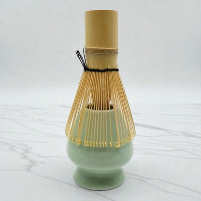 Matcha Whisk Holder / Drying Stand
