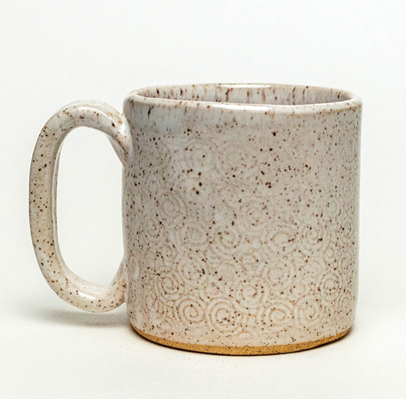 Classic Santa Mug (10oz)