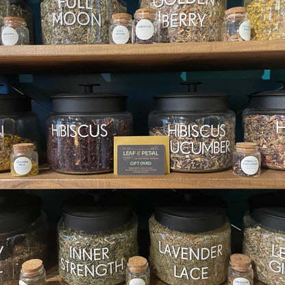 Leaf &amp; Petal Gift Card