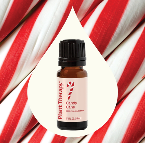 Essential Oils - Candy Cane