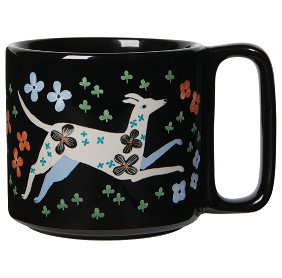 Midi Mug - Dogwood