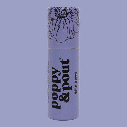 Lip Balm - Wild Berry