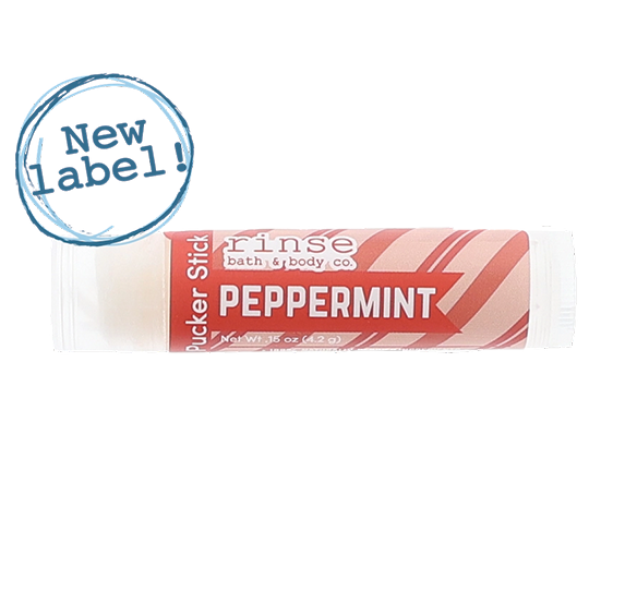 Pucker Stick - Peppermint