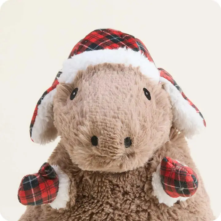 Warmies - Cozy Capybara