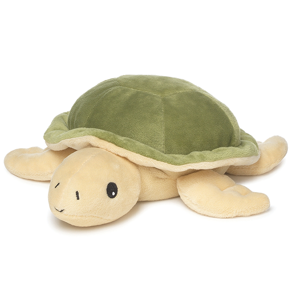 Warmies Junior - Turtle