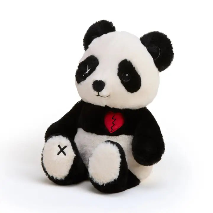 Warmies - Scary Cute Panda