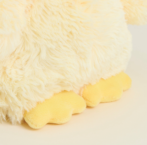 Warmies Junior - Chick