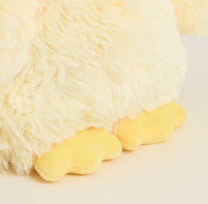 Warmies Junior - Chick