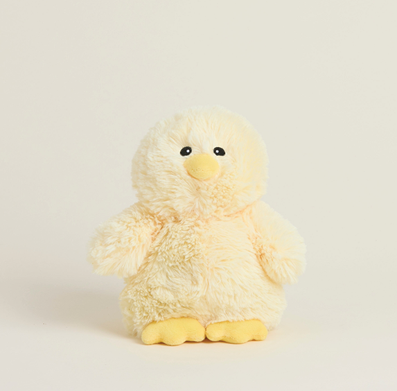 Warmies Junior - Chick