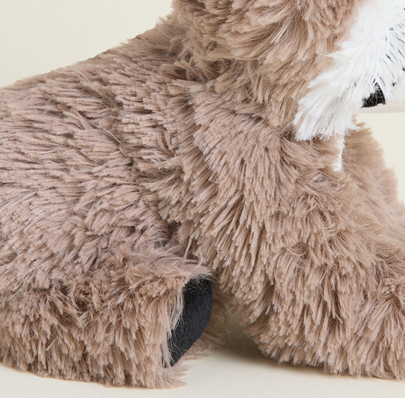 Warmies Junior - Raccoon