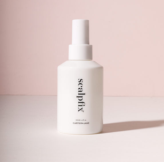 Scalpfix Healthy Dry Shampoo