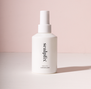 Scalpfix Healthy Dry Shampoo