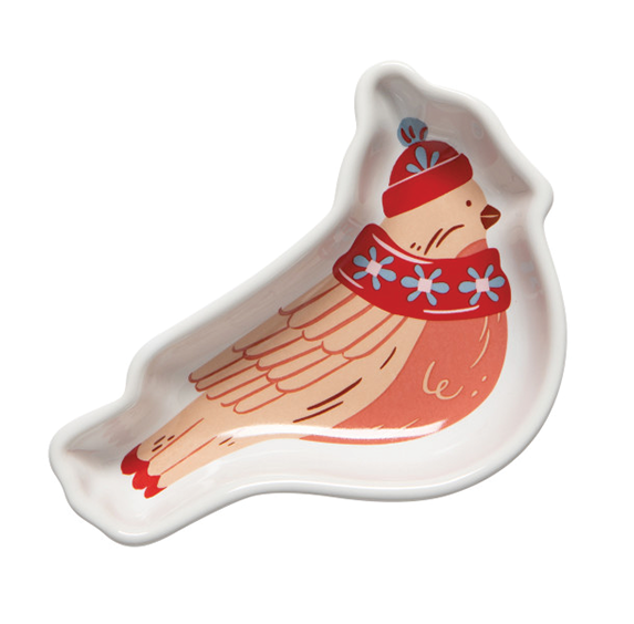 Trinket / Teabag Tray - Season&