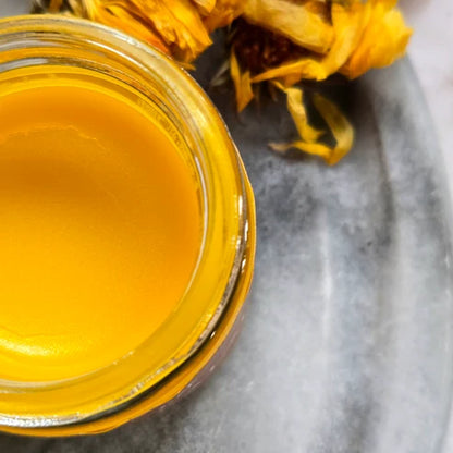 Bliss Balm: Restorative Face Moisturizer
