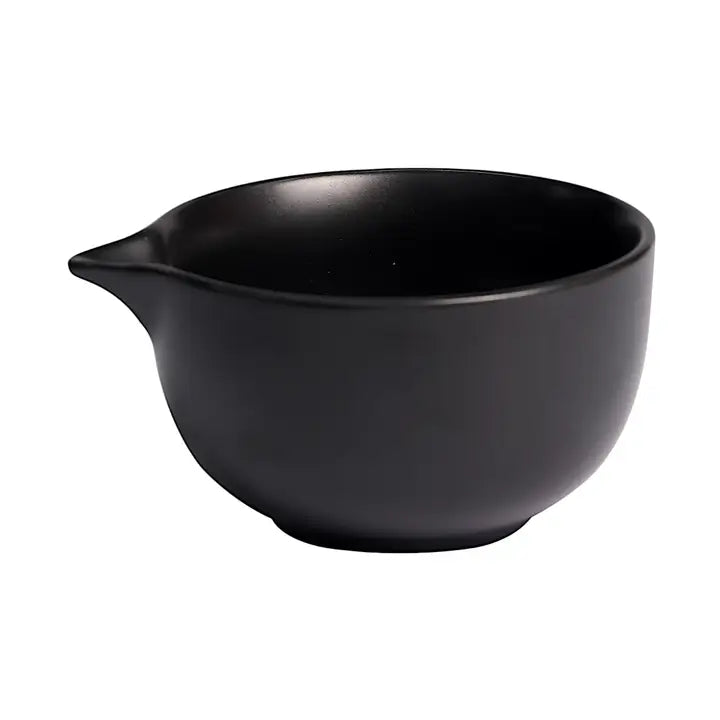 Matcha Latte Bowl with Spout (10oz)