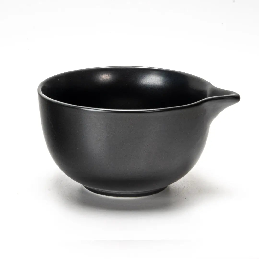 Matcha Latte Bowl with Spout (10oz)